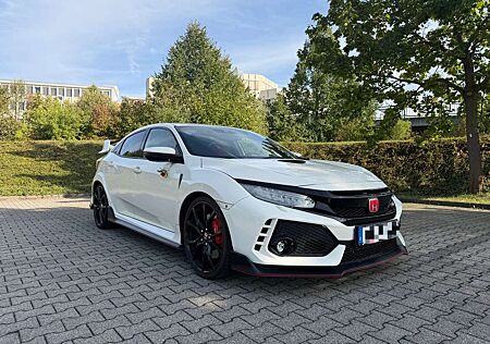 Honda Civic 2.0 VTEC Turbo Type R GT