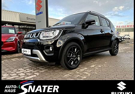 Suzuki Ignis 1.2 HYBRID ALLGRIP COMFORT+ | ALLRAD | AHK