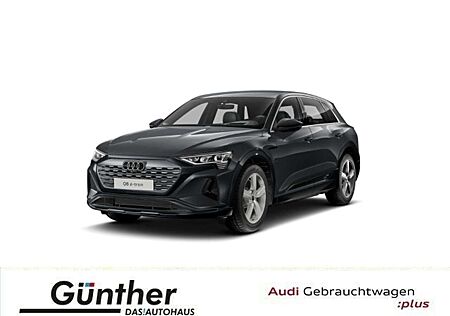 Audi Q8 e-tron 55 Advanced QUATTRO+360 KAMERA+HUD+AHK