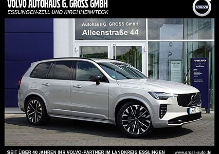 Volvo XC 90 XC90 T8 AWD Ultra Dark 7-Sitzer