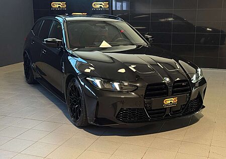 BMW M3 Touring xDrive Competition*HUD*Carbon*Memory*