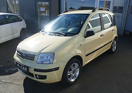 Fiat Panda 1.2 Automatik Emotion KlimaautomatiHU/AU NEU