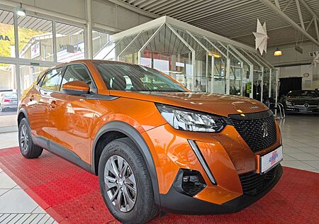 Peugeot 2008 Active Pack+NAVI+KAMERA+SHZ+MIRROR LINK+LED