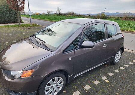 Mitsubishi Colt 1.3 ClearTec Motion Plus