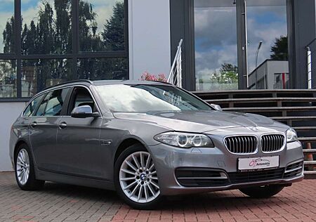 BMW 520 d Touring Autom. Leder Sitzheizung