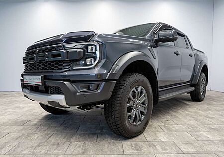 Ford Ranger Raptor e-4WD °Garantie 08.2028°