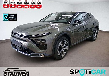Citroën C5 X Citroen PureTech 130 Stop&Start AT8 YOU *SHZ*NAVI*