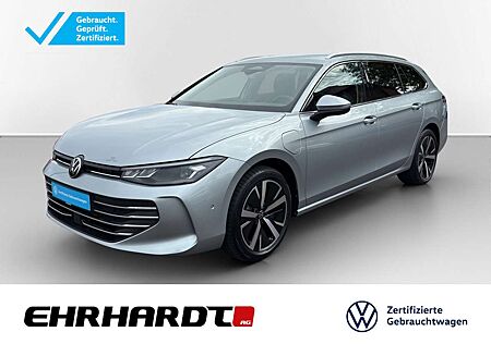 VW Passat Variant Volkswagen e-Hybrid 1.5 TSI DSG Business AHK*LED*ACC*NAV*S...