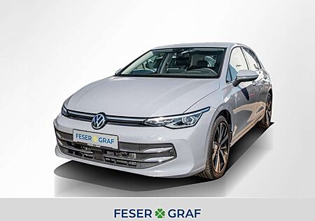 VW Golf Volkswagen VIII Style 1.5 eTSI MATRIX/NAVI/HuD/SHZ/AHK