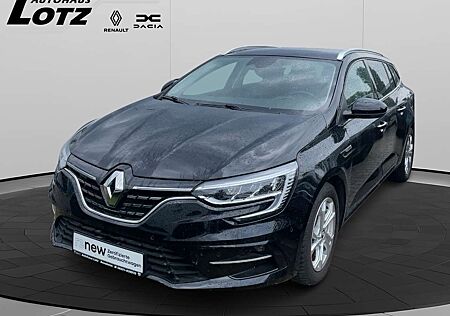 Renault Megane Grandtour INTENS E-TECH
