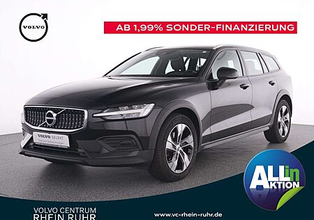 Volvo V60 CrossCountry B4 D PRO AWD+PARKASSIST+CAM+TSA Pro