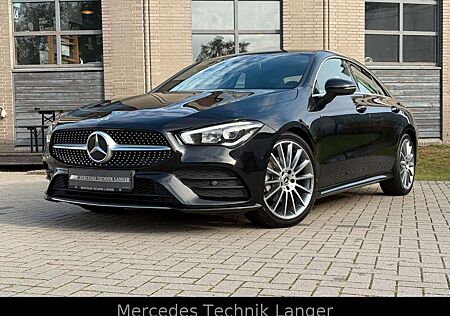 Mercedes-Benz CLA 200 AMG LINE/SERVICE NEU/GARANTIE