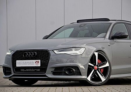 Audi A6 3.0 TDI comp *UNFALLFREI *S-SITZ *VOLL *NARDO