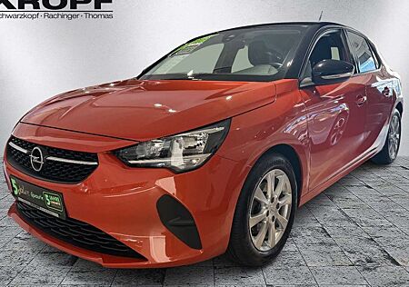 Opel Corsa F 1.2 Edt. Fin ab 2,99% Navi+SHZ+Kam.+PDC
