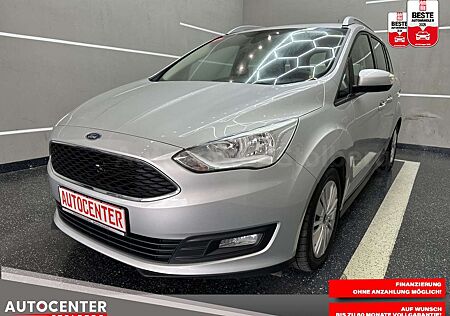 Ford C-Max Business Edition "AUTO-NAVI-MULTI-PDC"