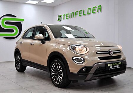 Fiat 500X City Cross