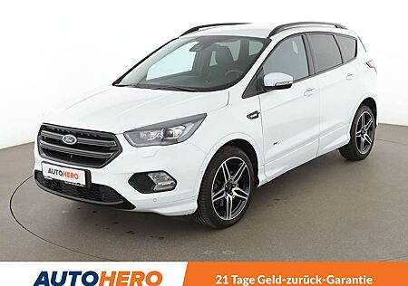 Ford Kuga 2.0 EcoBoost SCTi ST-Line Aut.*NAVI*XENON*CAM*