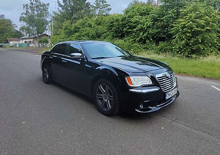 Lancia Thema 3.0 V6 CRD Automatik Platinum