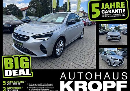 Opel Corsa F 1.2 Turbo Elegance