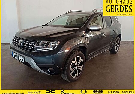 Dacia Duster II Prestige SCe 115