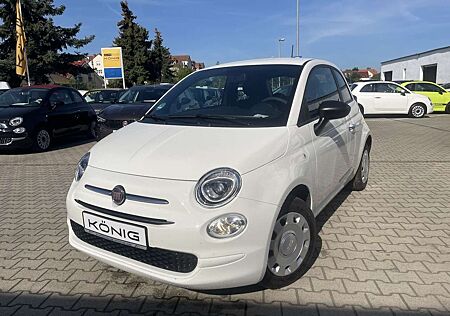Fiat 500 1.0 Cabrio Klima*Carplay*Einparkhilfe