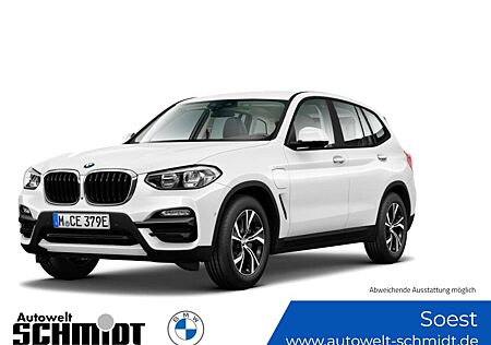 BMW X3 xDrive30e / 2Jahre-BPS.GARANTIE