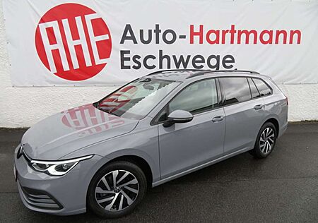 VW Golf Variant Volkswagen VIII 2.0 TDI Life LED Navi Ahk ACC