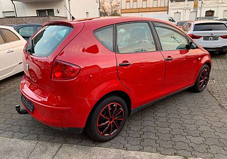 Seat Altea Reference 1.9 TDi Klima