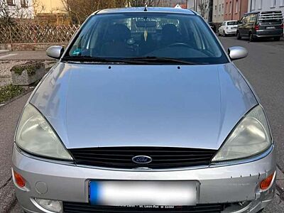 Ford Focus Futura