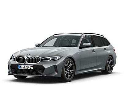 BMW 330 i Touring Automatic M Sportpaket Sport Aut.