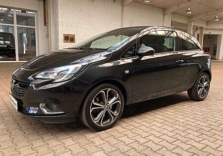 Opel Corsa Color Edition ecoFlex