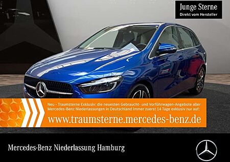 Mercedes-Benz B 200 PROGRESSIVE+LED+KAMERA+7G