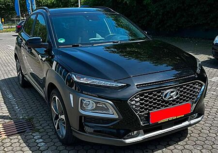 Hyundai KONA KONA 1.6 T-GDI DCT Premium