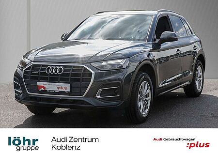 Audi Q5 45 TFSI Navi ACC AHK Panorama Head-up