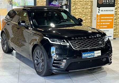 Land Rover Range Rover Velar Velar R-Dynamic//PANORAMA//360''KAMERA//MERIDIAN