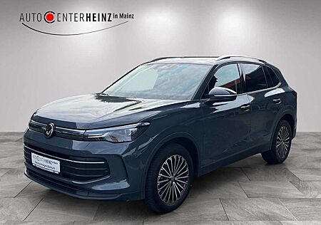 VW Tiguan Volkswagen 2.0 TDI 110 kW Life