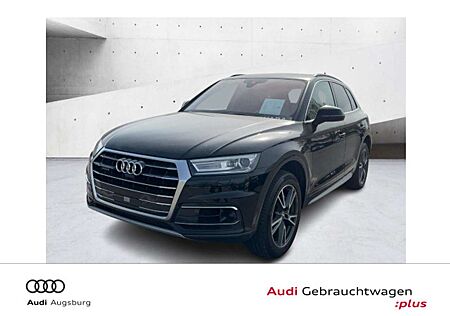 Audi Q5 design 50 TDI quattro *HdUp*VIRTUAL*NAVI*AHK*