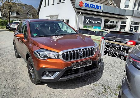Suzuki SX4 S-Cross 1.0 Boosterjet Comfort