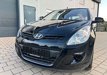Hyundai i20 Trend ** 1 Hand **