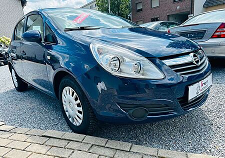 Opel Corsa D Selection "110 Jahre"