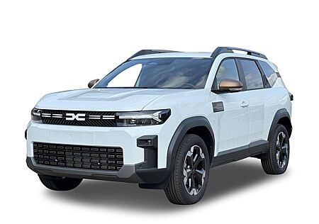 Dacia Bigster Extreme PANO+NAVI+ARKAMYS+KAMERA+SHZ+LED+18" AL...