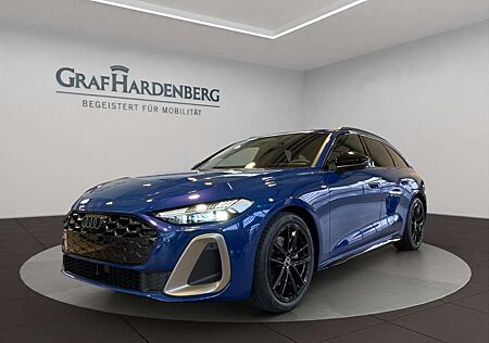 Audi A5 Avant edition one TDI S line