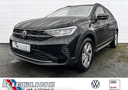 VW Taigo Volkswagen Life KLIMA LED ALU