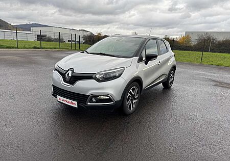 Renault Captur Dynamique
