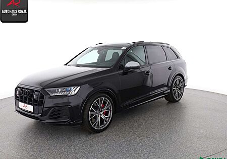 Audi SQ7 4.0 TFSI qu HUD,SOFTCLOSE,B+O,SITZKLIMA,AHK