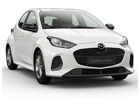 Mazda 2 HYBRID 1.5 Centre-Line *Klimaautomatik*Rückfahrkam