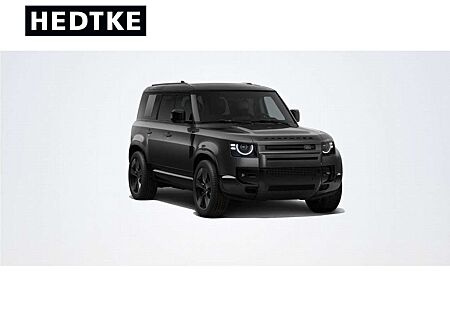 Land Rover Defender 110 P300e X-Dynamic HSE 22"+AHK+HUD