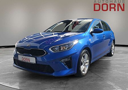 Kia Cee'd Ceed / Vision 1.0T Komfort-/Advanced-Driving-Paket uvm.