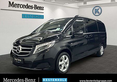 Mercedes-Benz V 250 d AVANTGARDE EDITION Lang 360° AHK 2,5t LED