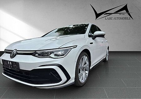 VW Golf Volkswagen VIII Lim. R-Line 1.5 eTSI Navi/Kamera/Keyl.